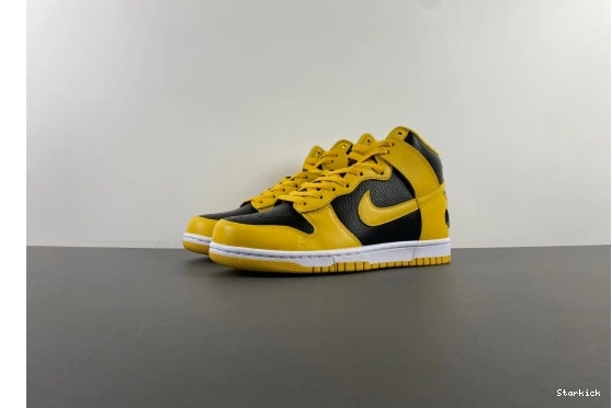   High HJ4320-001 Nike Wu-Tang (2024) Dunk 0913